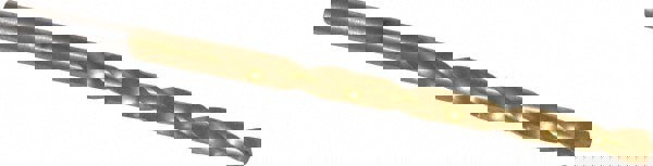 Jobber Length Drill Bit: #13, 135 &deg;, Cobalt